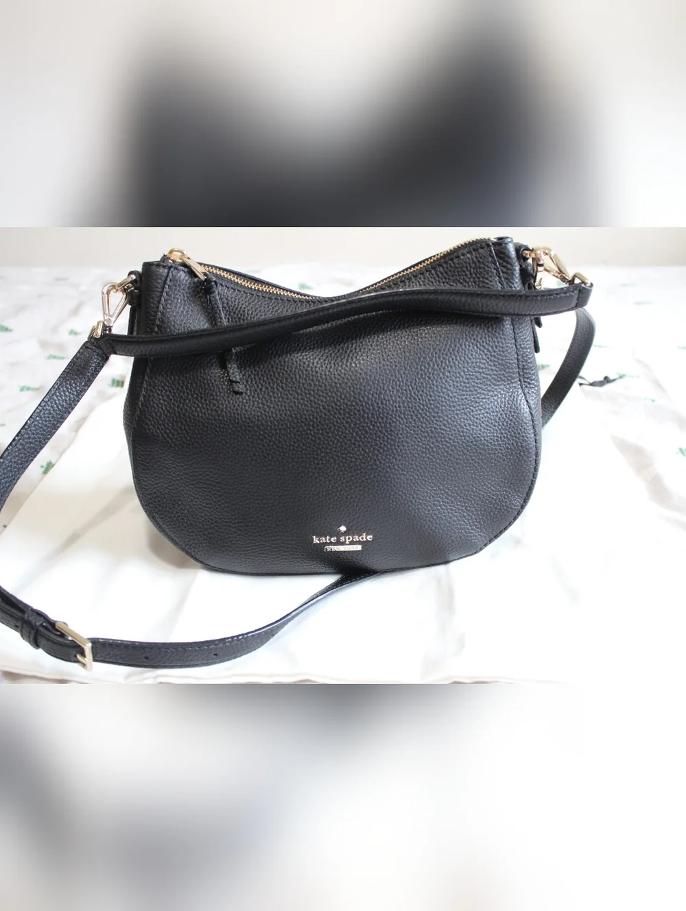 Kate Spade Cobble Hill Mylie Shoulder Bag